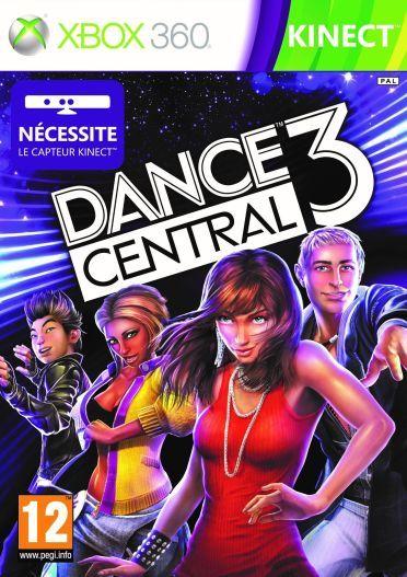 Dance Central 3