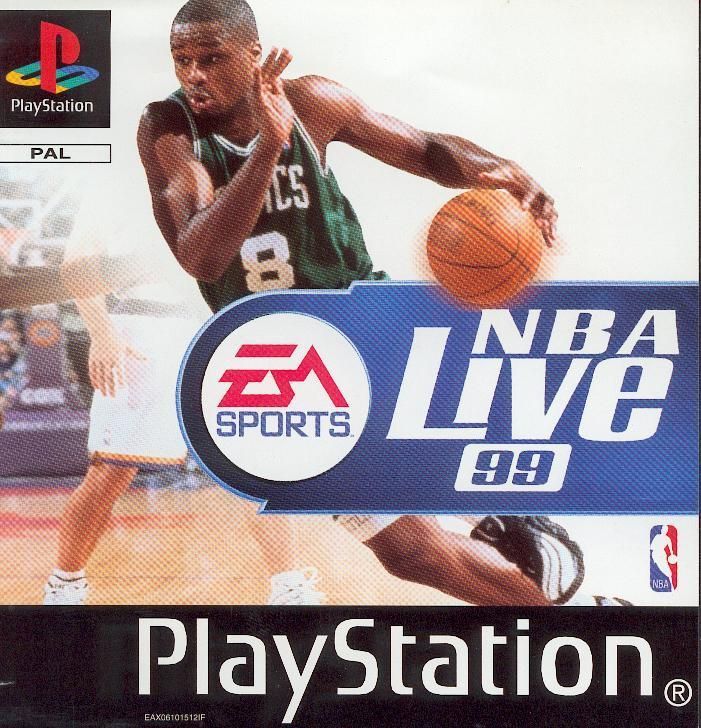 NBA Live '99