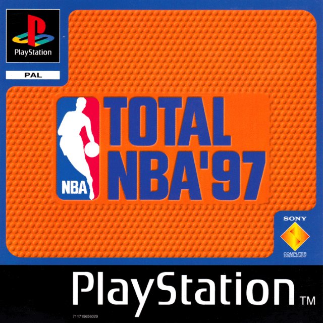 Total NBA '97