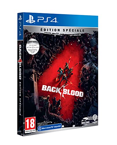 Back 4 Blood - Edition Spéciale