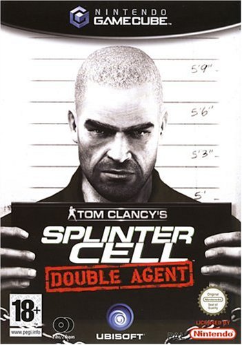 Tom Clancy's : Splinter Cell : Double Agent