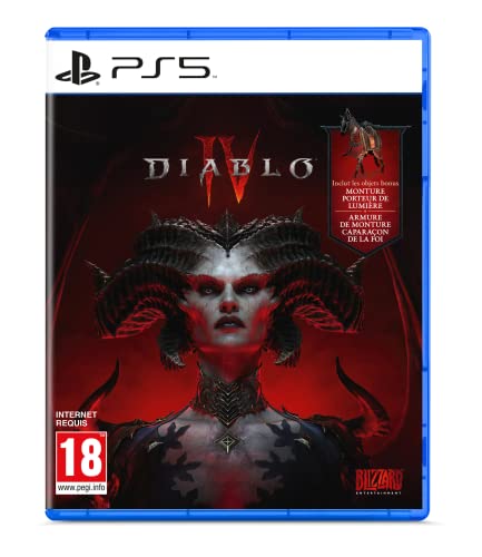 Diablo IV