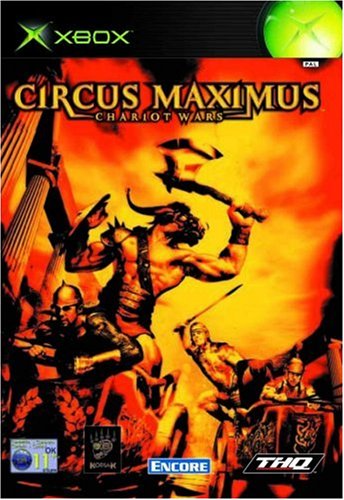 Circus Maximus