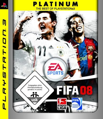 FIFA 08