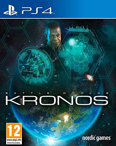 Battle Worlds : Kronos