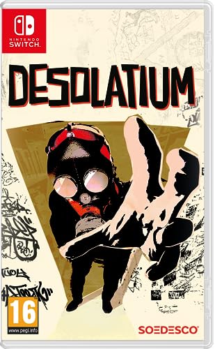 Desolatium