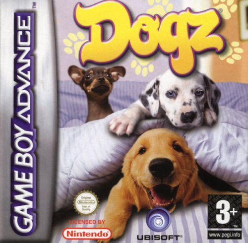 Dogz 2005