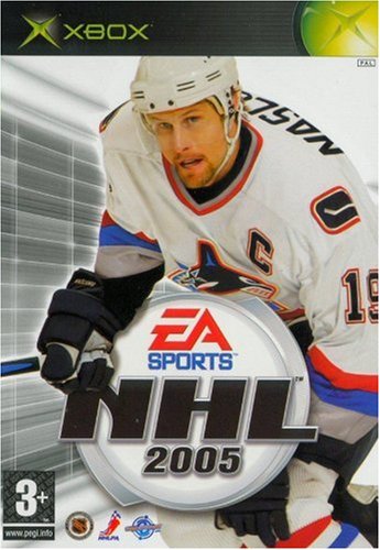 NHL 2005