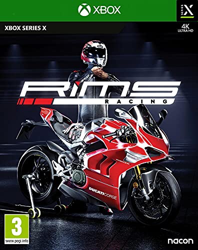 Rims Racing