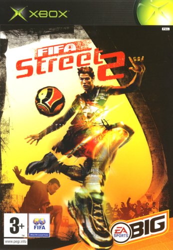 FIFA Street 2