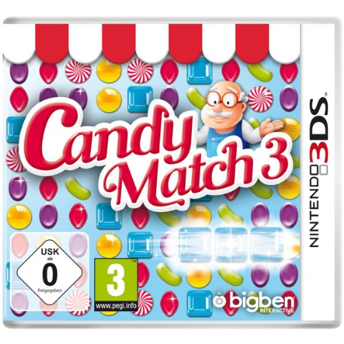 Candy Match 3