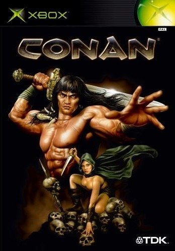 Conan