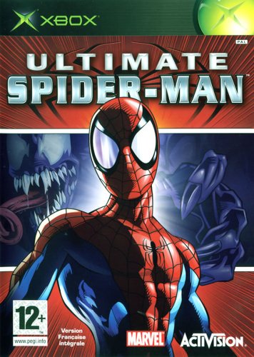 Ultimate Spider Man