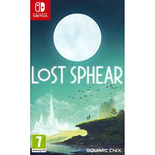 Lost Sphear