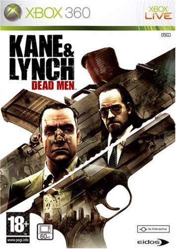 Kane & Lynch: Dead Men