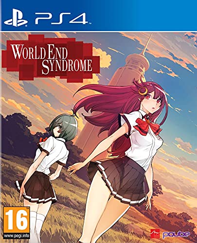 World End Syndrome - Edition Day One