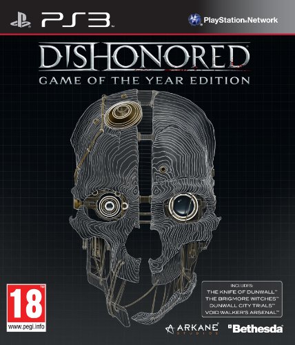 Dishonored - Game of the Year Edition