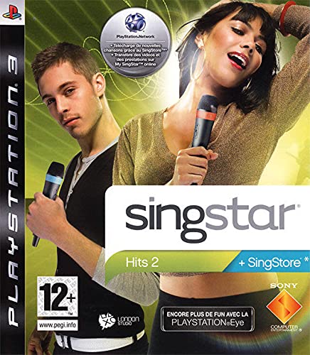 Singstar Hits 2