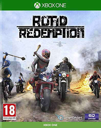 Road Redemption