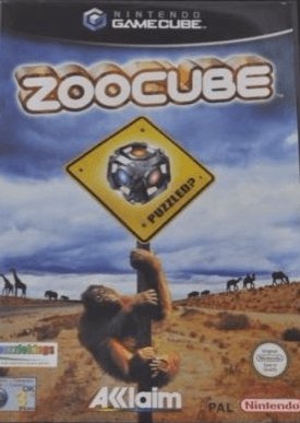 ZooCube