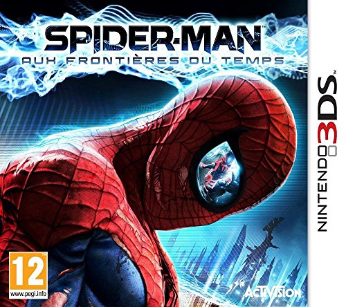 Spider Man : aux frontières du temps