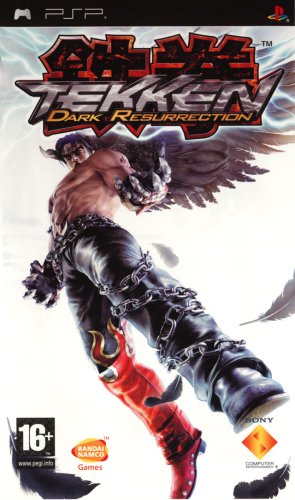 Tekken : Dark Resurrection