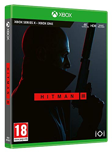 Hitman 3