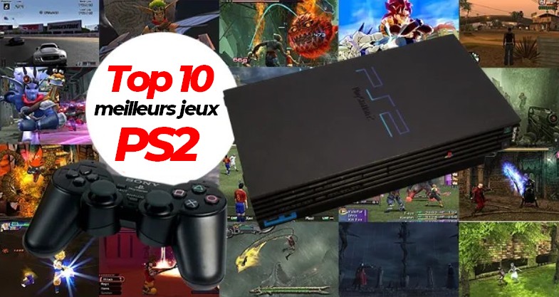 Meilleurs jeux PS5 : Le top 10 des titres à avoir absolument - Le