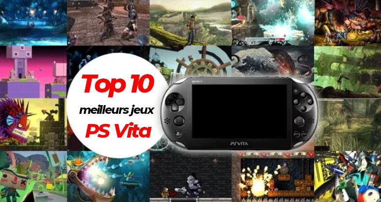 TOP 10 DES MEILLEURS JEUX DE COURSE SUR PS4 EN 2020 