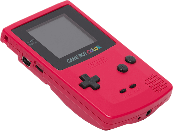 Jeu Game Boy Color - Razmoket : Le Film