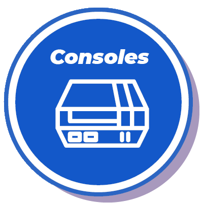 icone voir console Game Boy Color
