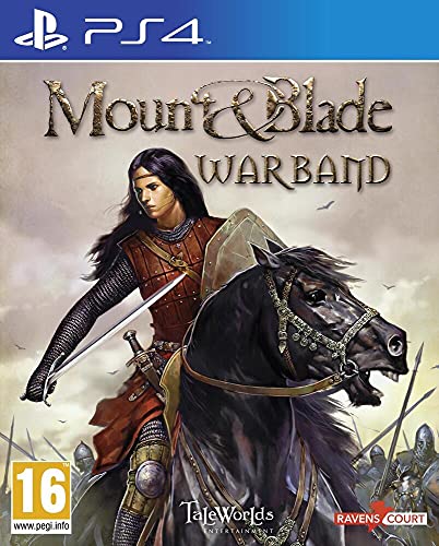 cote argus Mount & Blade : Warband occasion