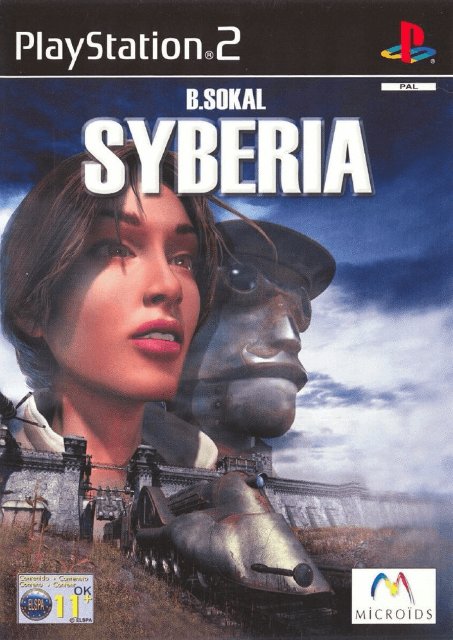 cote argus Syberia occasion