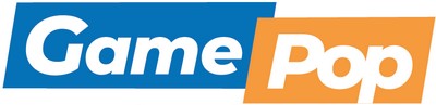 logo gamepop